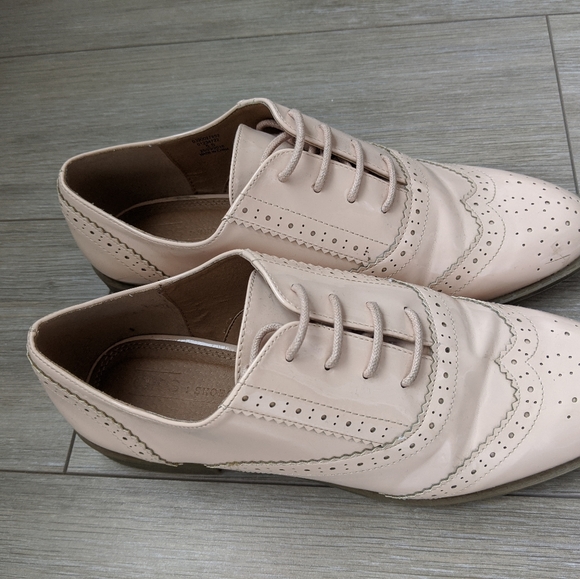 Women Oxford shoes By Asos - Picture 4 of 6